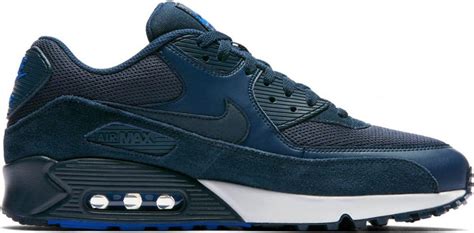 nike armiks gyaan blauw|Heren Blauw Air Max Schoenen (14) .